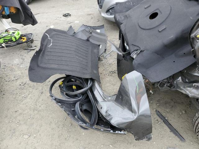 2023 Kia Niro Wind VIN: KNDCR3L19P5029809 Lot: 48555034