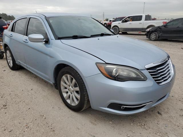 1C3CCBBB3DN600085 2013 CHRYSLER 200-3