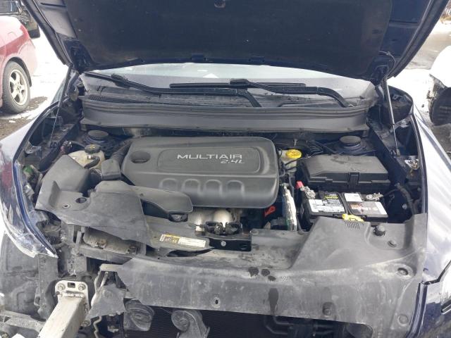 2015 JEEP CHEROKEE L - 1C4PJMCB3FW738963