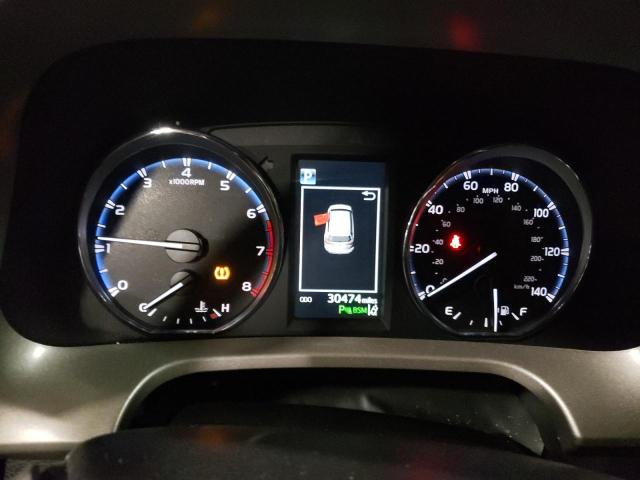2017 TOYOTA RAV4 LIMIT - 2T3DFREV4HW656685