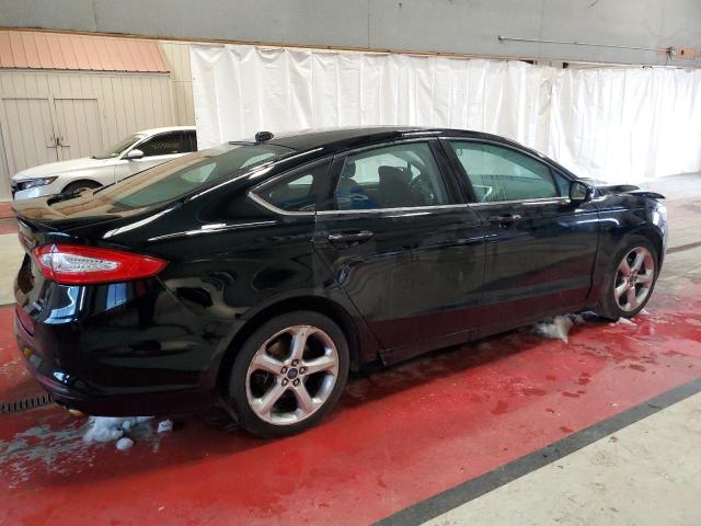 2016 Ford Fusion Se VIN: 3FA6P0HD6GR108832 Lot: 45442464