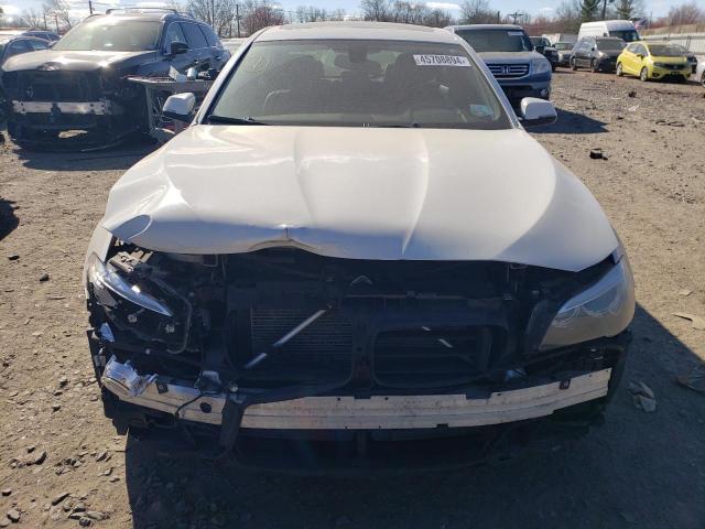 VIN WBA5B3C5XED292794 2014 BMW 5 Series, 535 XI no.5