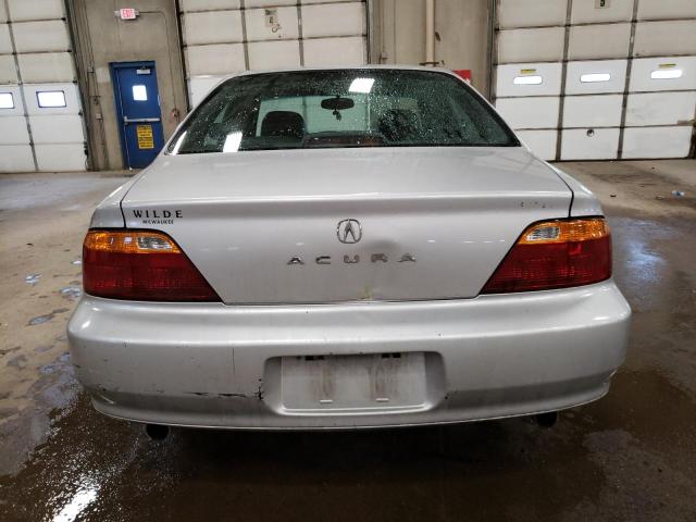 1999 Acura 3.2Tl VIN: 19UUA5646XA038814 Lot: 48178004