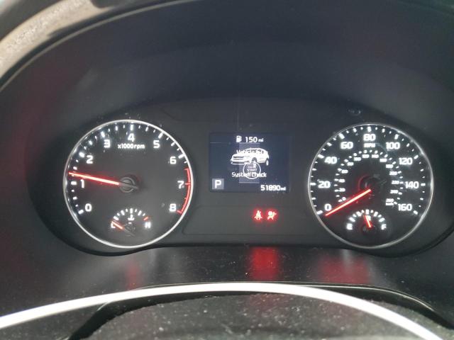 2022 KIA SELTOS NIG - KNDEUCA28N7305286