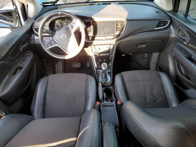 2019 BUICK ENCORE PRE - KL4CJESB6KB947910