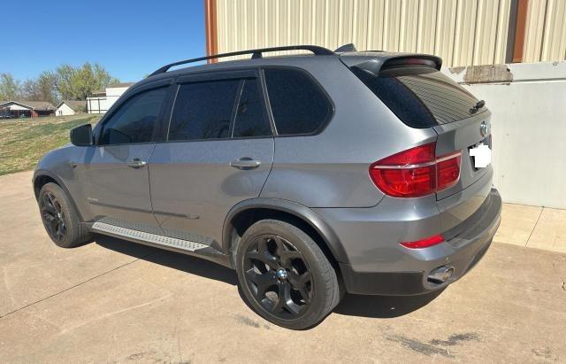 5UXZW0C57CL671664 2012 BMW X5, photo no. 3