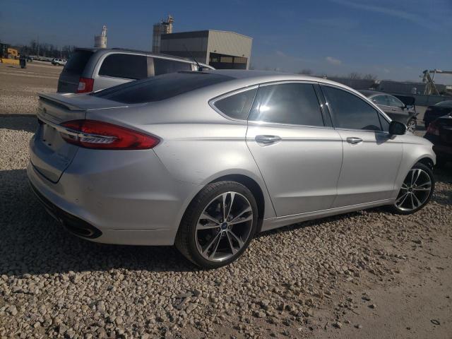 2017 FORD FUSION TIT - 3FA6P0K99HR162616