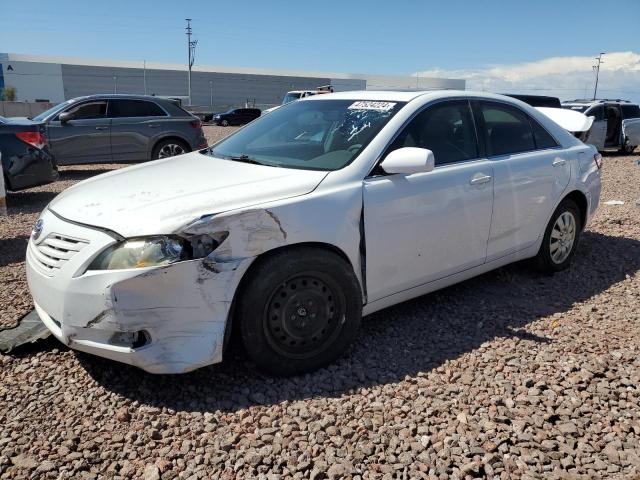 2008 Toyota Camry Ce VIN: 4T1BE46K88U737148 Lot: 47524224