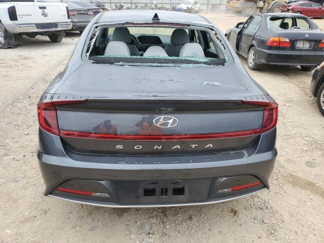 2022 HYUNDAI SONATA SE 5NPEG4JA0NH144982  48109664