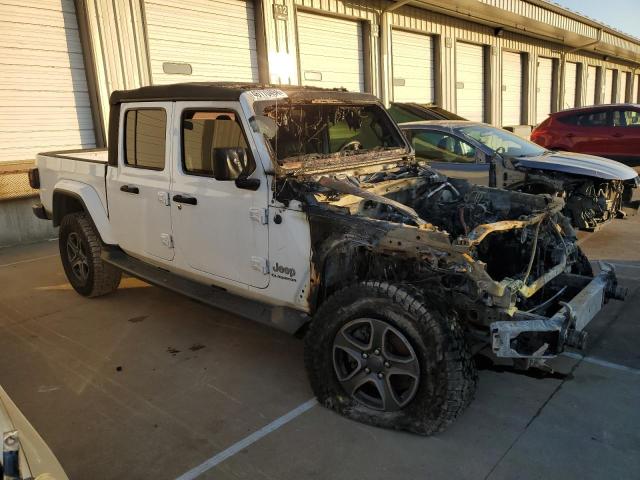 Vin: 1c6hjtfg5nl112263, lot: 46170494, jeep gladiator overland 20224