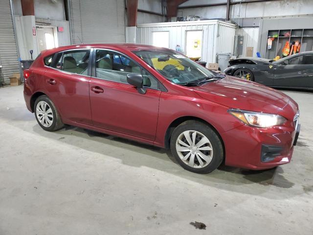 2017 Subaru Impreza VIN: 4S3GTAA63H3752736 Lot: 44275264