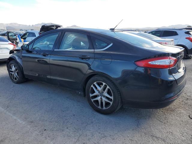 VIN 1FA6P0H76E5363670 2014 Ford Fusion, SE no.2