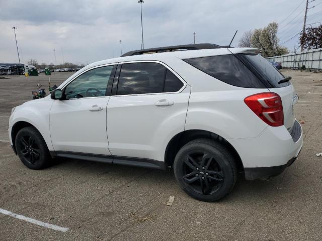 2017 Chevrolet Equinox Lt VIN: 2GNALCEK3H6250723 Lot: 48233114