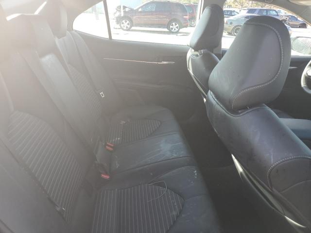 2024 TOYOTA CAMRY SE N - 4T1T11AK5RU842768