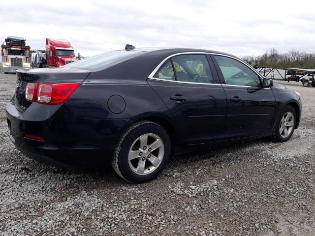 2014 Chevrolet Malibu Ls VIN: 1G11B5SL6EF280247 Lot: 47974534