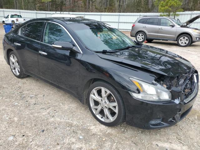 2012 Nissan Maxima S VIN: 1N4AA5AP2CC859948 Lot: 45451654