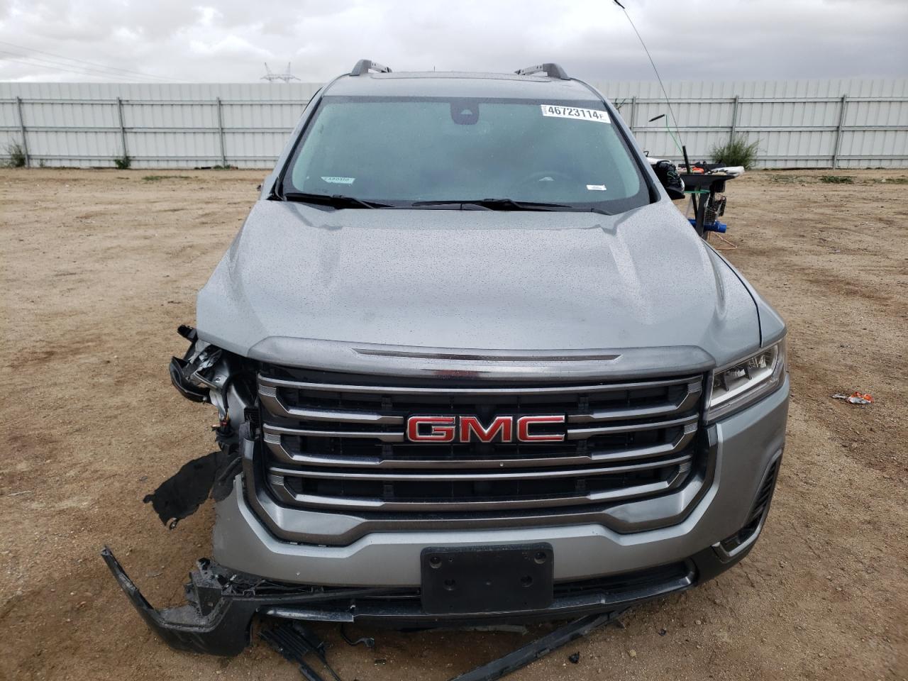 1GKKNLLS5PZ235061 2023 GMC Acadia At4