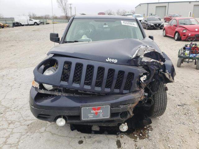 2016 JEEP PATRIOT LA - 1C4NJPFB1GD683706