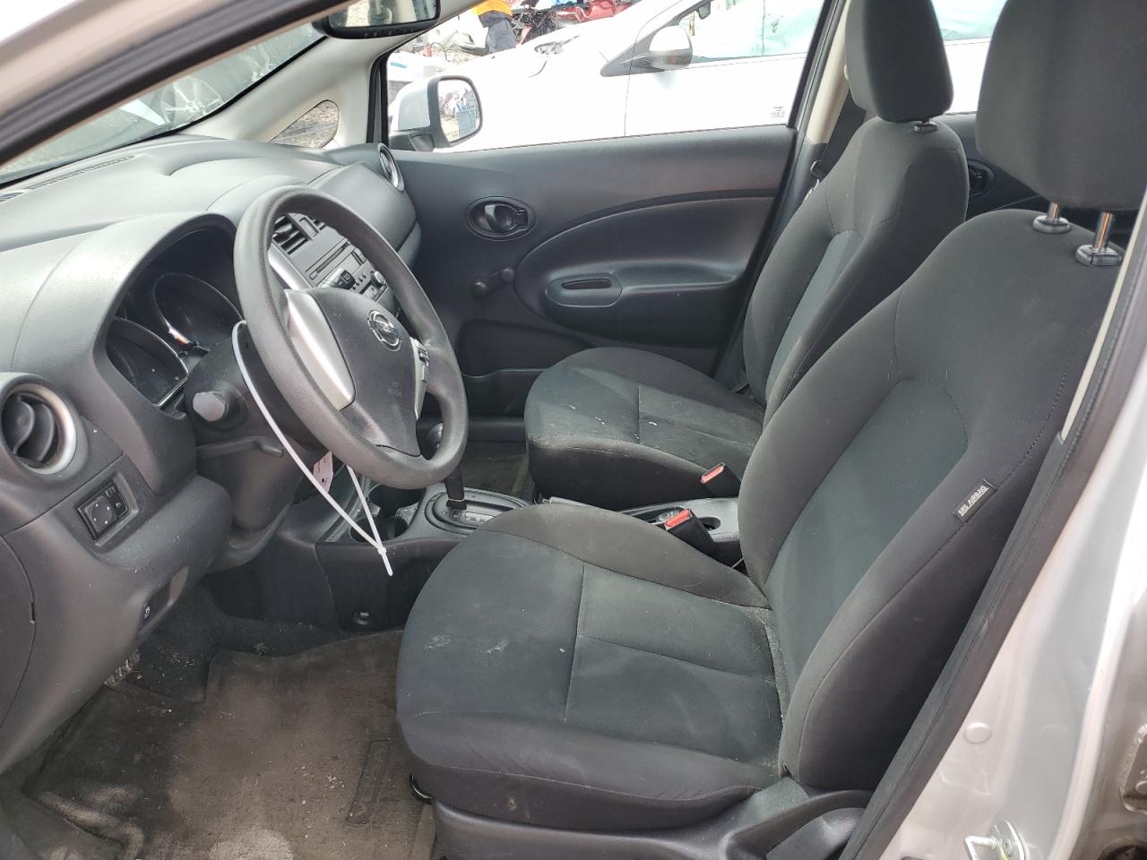3N1CE2CP4EL436270 2014 Nissan Versa Note S