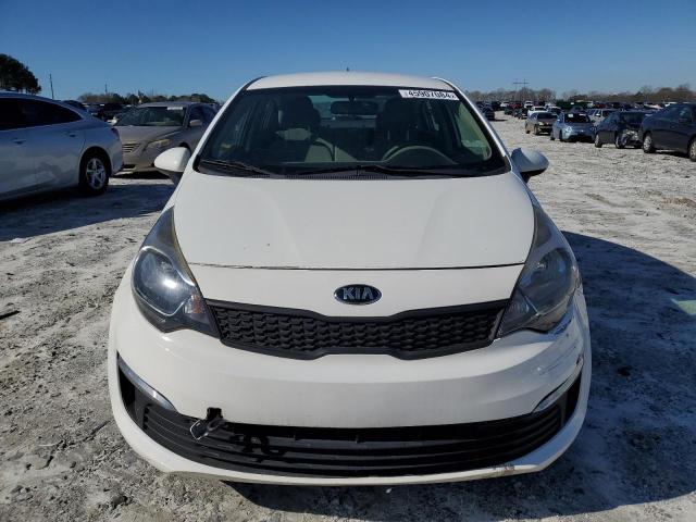 2017 KIA RIO KNADM4A32H6105294