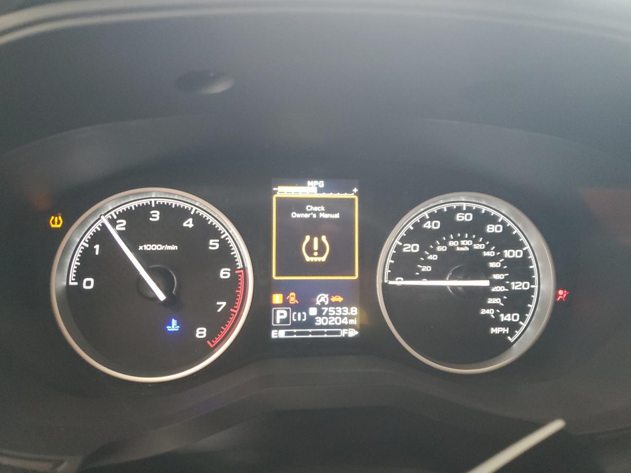 JF2SKAUC0LH414450 2020 Subaru Forester Limited