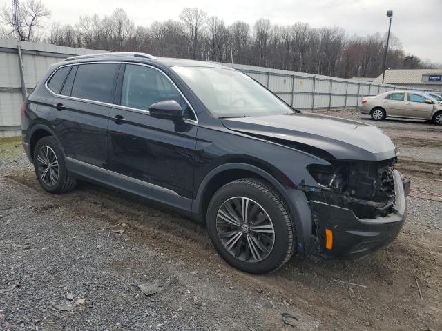 2018 VOLKSWAGEN TIGUAN SE - 3VV2B7AX5JM041960