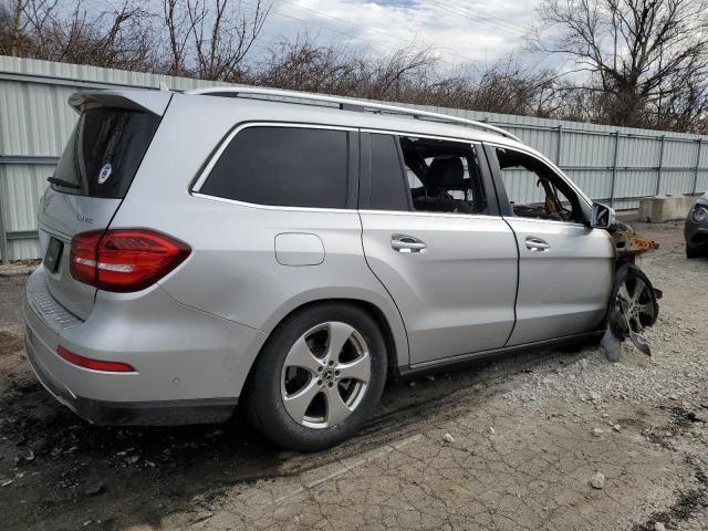 VIN 4JGDF6EE0HA969399 2017 MERCEDES-BENZ GLS-CLASS no.3