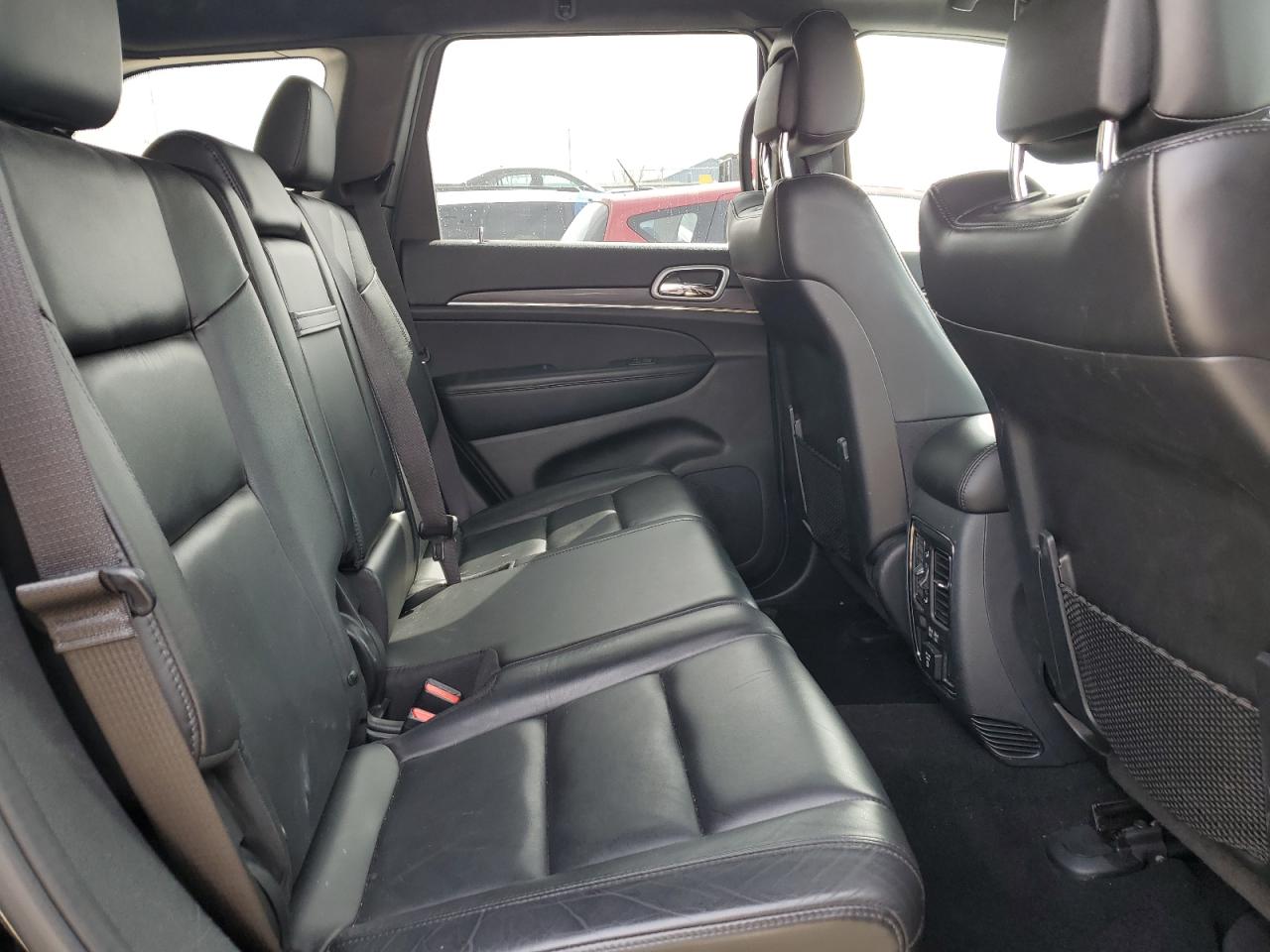 1C4RJFBG4LC256226 2020 Jeep Grand Cherokee Limited