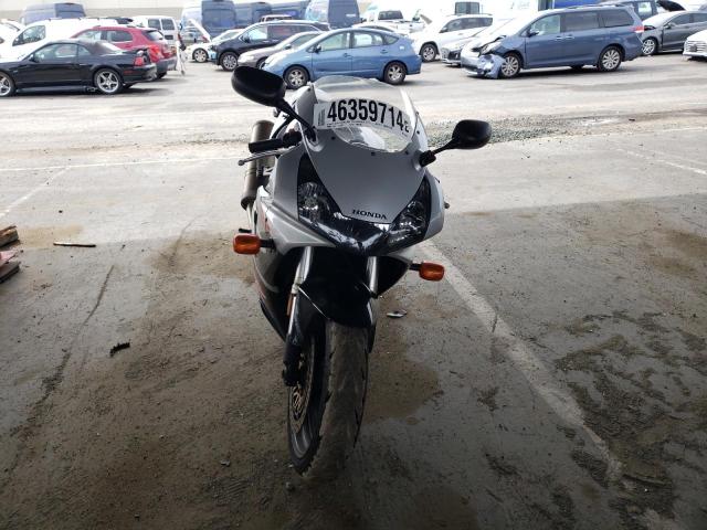 2002 HONDA CBR900 RR JH2SC50112M000095