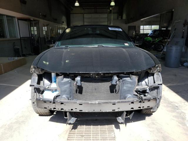 2018 DODGE CHARGER SX - 2C3CDXBG2JH257716