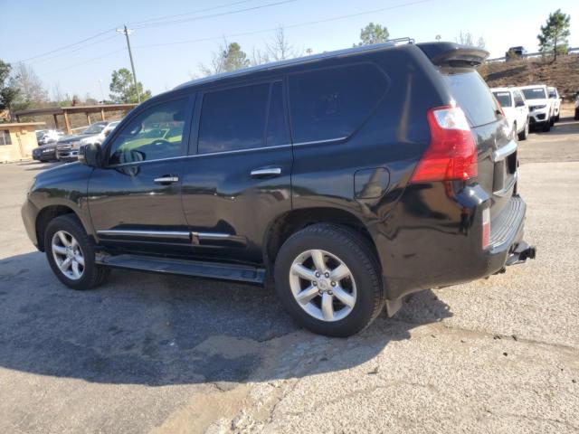 JTJBM7FX9D5058365 2013 LEXUS GX-1