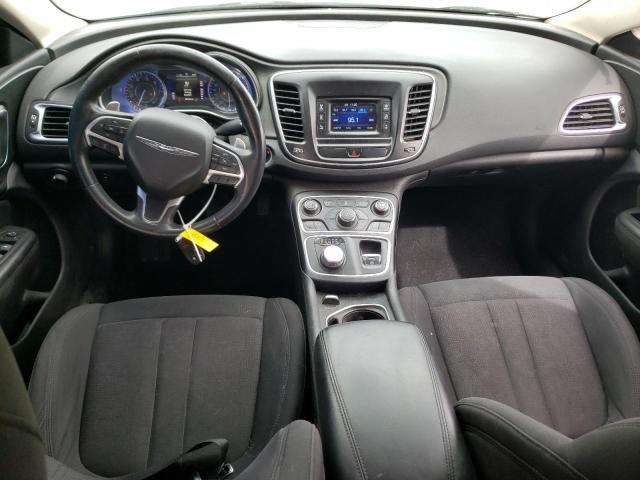 2015 Chrysler 200 Limited VIN: 1C3CCCAG9FN739451 Lot: 42604034