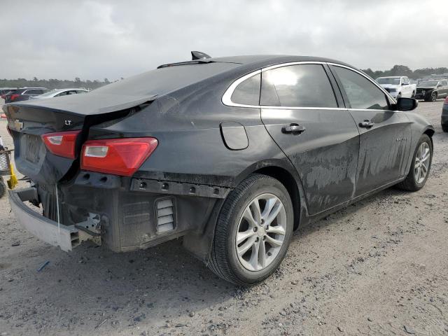 2018 CHEVROLET MALIBU  LT - 1G1ZD5ST7JF162344