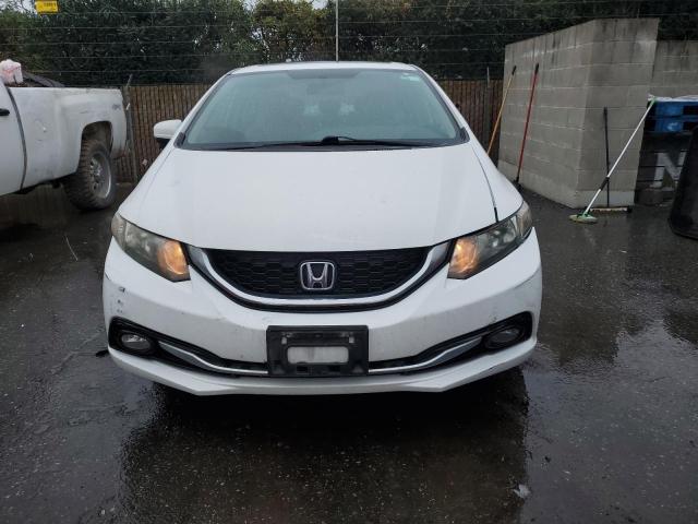 2015 Honda Civic - Image 5