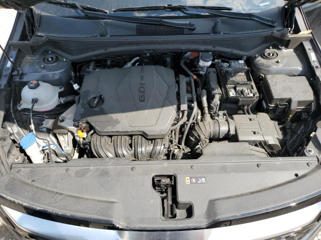 2023 KIA SPORTAGE S - 5XYK43AF9PG024383