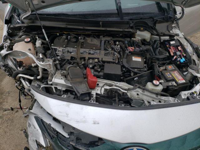 2017 Toyota Prius Prime VIN: JTDKARFP5H3023329 Lot: 45723834