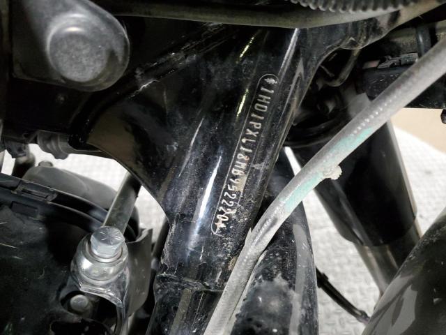 2021 HARLEY-DAVIDSON FLHXSE 1HD1PXL18MB952220