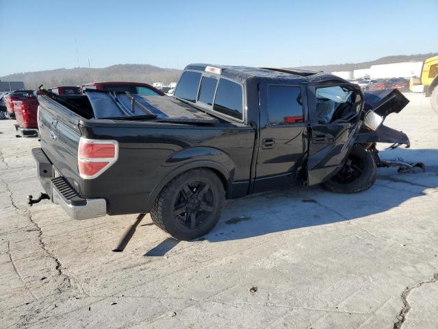 2010 Ford F150 Supercrew VIN: 1FTFW1CV9AFD88012 Lot: 48795214