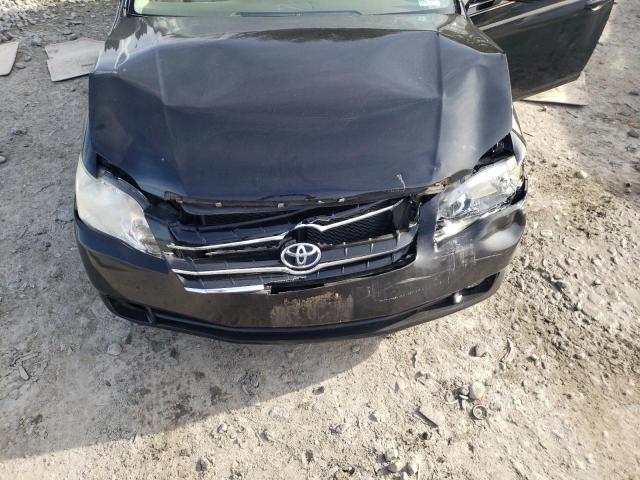 2005 Toyota Avalon Xl VIN: 4T1BK36B35U048424 Lot: 46185424