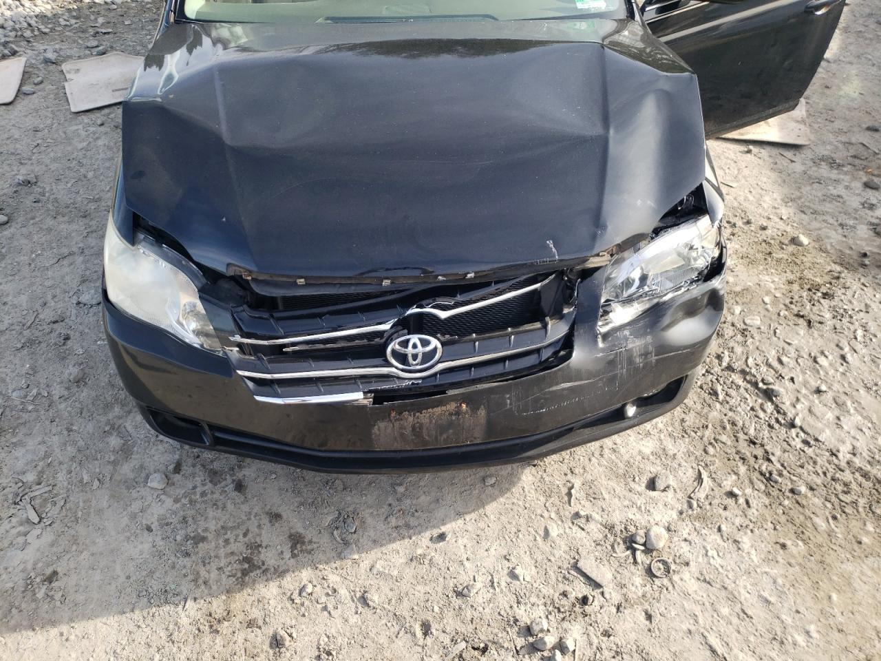 4T1BK36B35U048424 2005 Toyota Avalon Xl