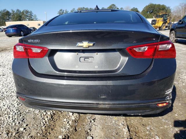 2017 CHEVROLET MALIBU LS - 1G1ZB5ST6HF280689