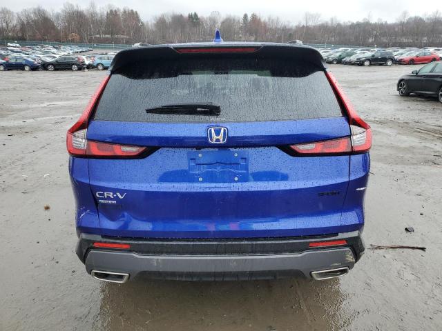 2023 HONDA CR-V SPORT - 7FARS6H5XPE030353