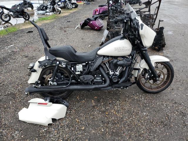 2023 HARLEY-DAVIDSON FLHXST - 1HD1ABL17PB612968