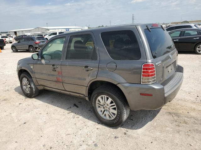 2006 Mercury Mariner VIN: 4M2YU56106DJ10501 Lot: 46304584