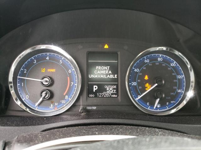2018 TOYOTA COROLLA L - 2T1BURHE8JC026631