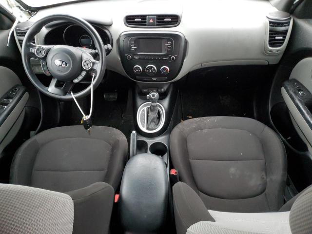 2017 Kia Soul - Image 8