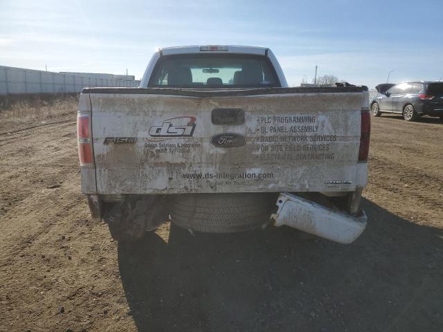 2013 Ford F150 Super Cab VIN: 1FTFX1EF4DFE05998 Lot: 46872574