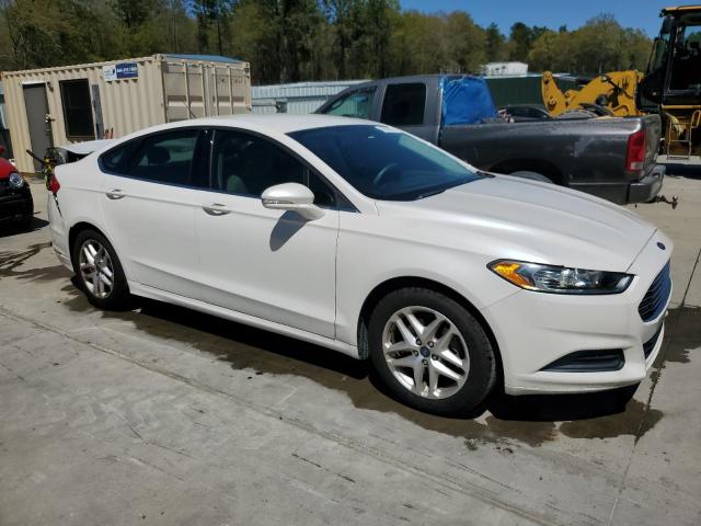 2013 Ford Fusion Se VIN: 3FA6P0H77DR211585 Lot: 49042374