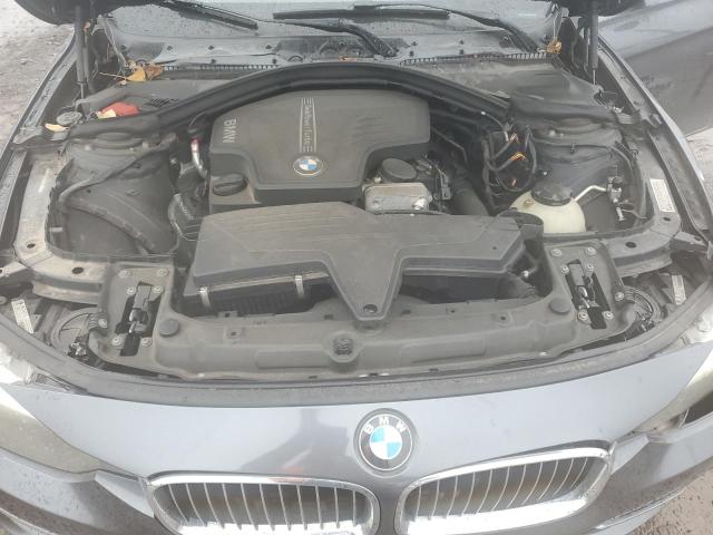 VIN WBA3B3C50DF539685 2013 BMW 3 Series, 328 XI no.11