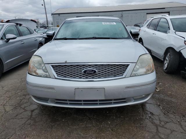 2005 Ford Five Hundred Limited VIN: 1FAFP28115G111241 Lot: 47212074
